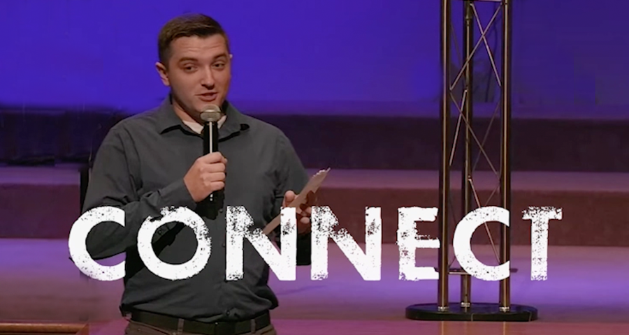 Connect-front connect