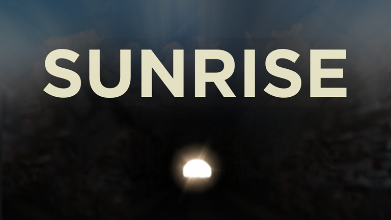 Sunrise-2025