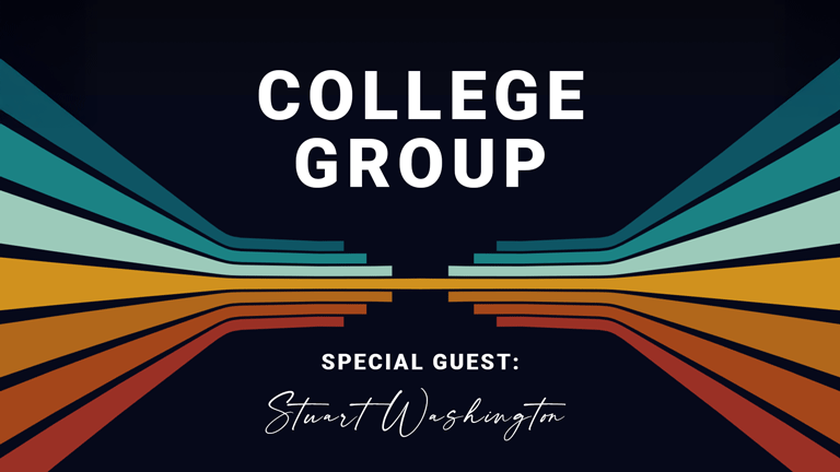 college group - November 9